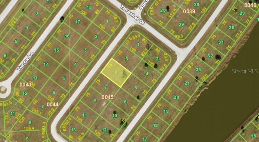 5 WILLOW RD, PLACIDA, FL, 33946