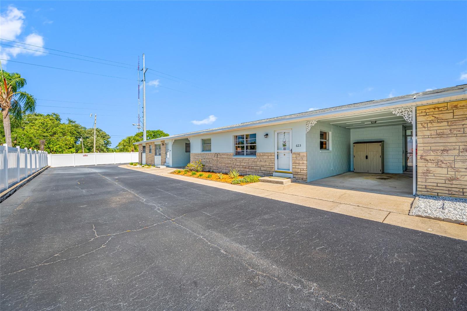 12400 PARK BLVD #623, SEMINOLE, FL, 33772
