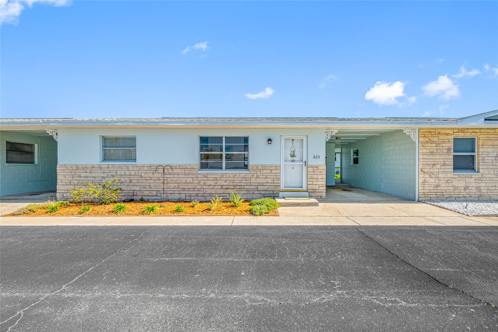 12400 PARK BLVD #623, SEMINOLE, FL, 33772