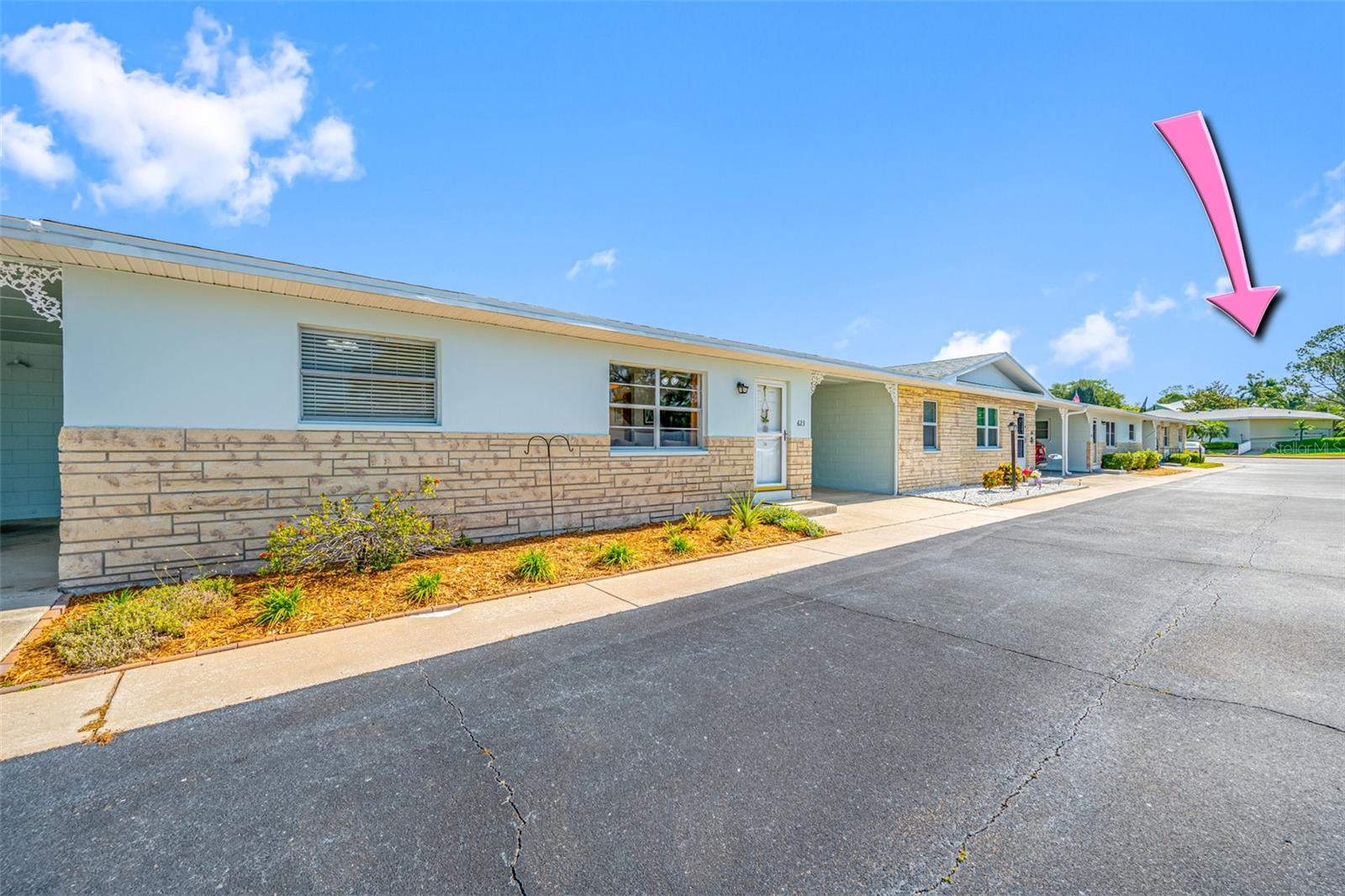 12400 PARK BLVD #623, SEMINOLE, FL, 33772