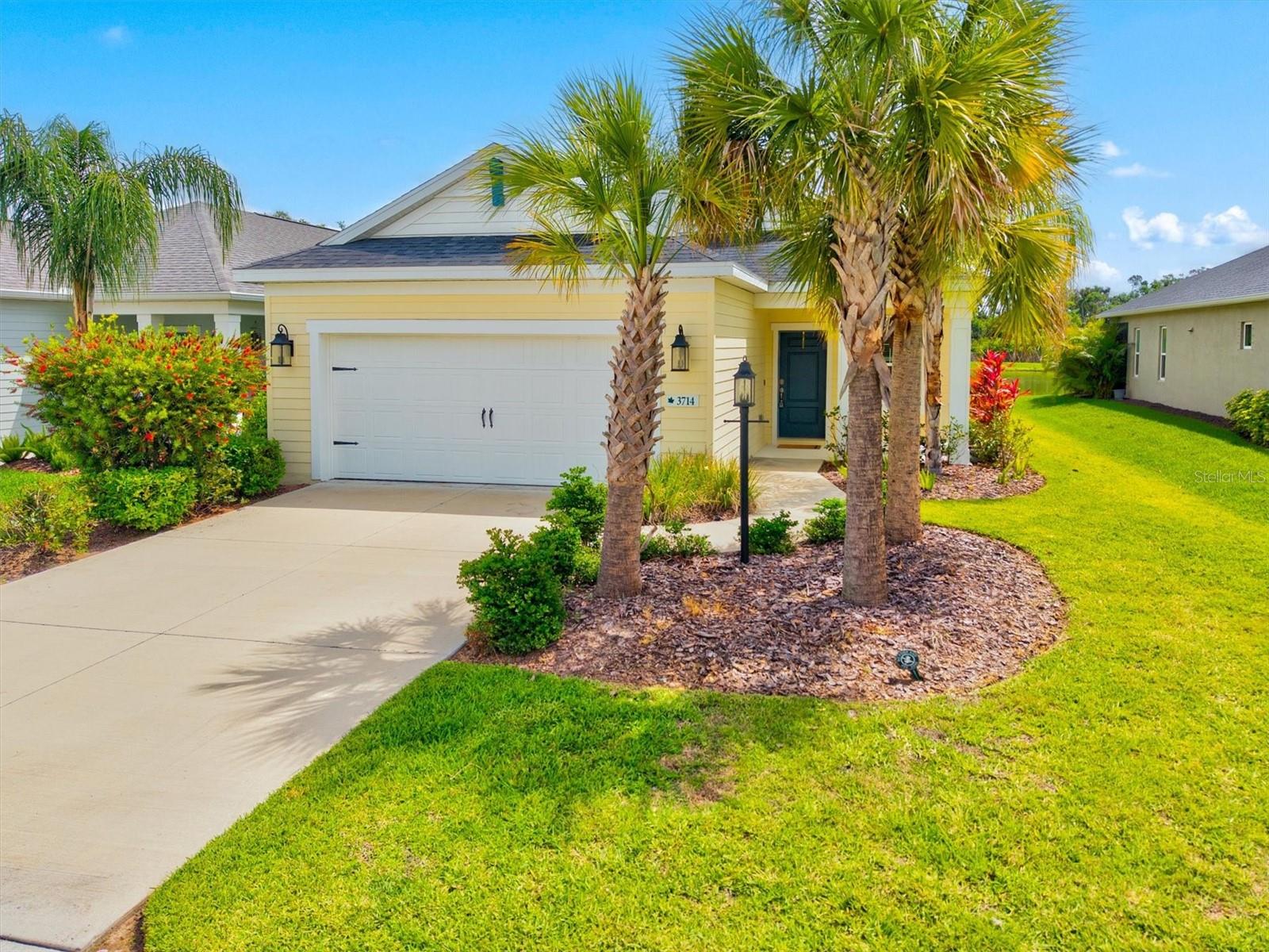 3714 WOODMONT DR, PARRISH, FL, 34219