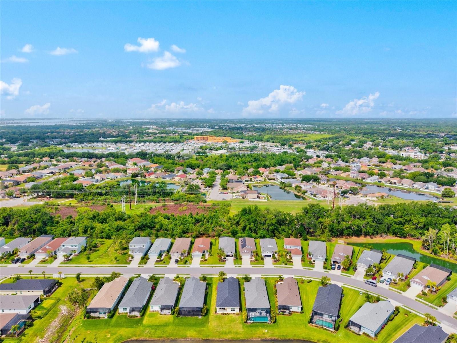 3714 WOODMONT DR, PARRISH, FL, 34219