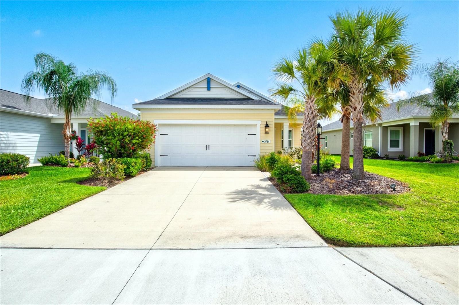 3714 WOODMONT DR, PARRISH, FL, 34219