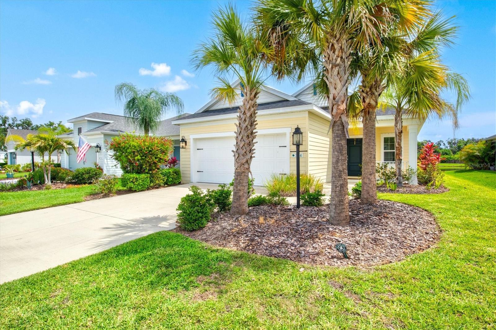 3714 WOODMONT DR, PARRISH, FL, 34219