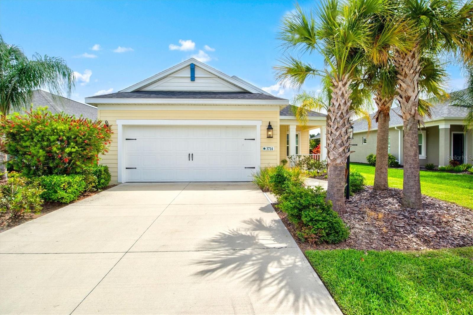 3714 WOODMONT DR, PARRISH, FL, 34219