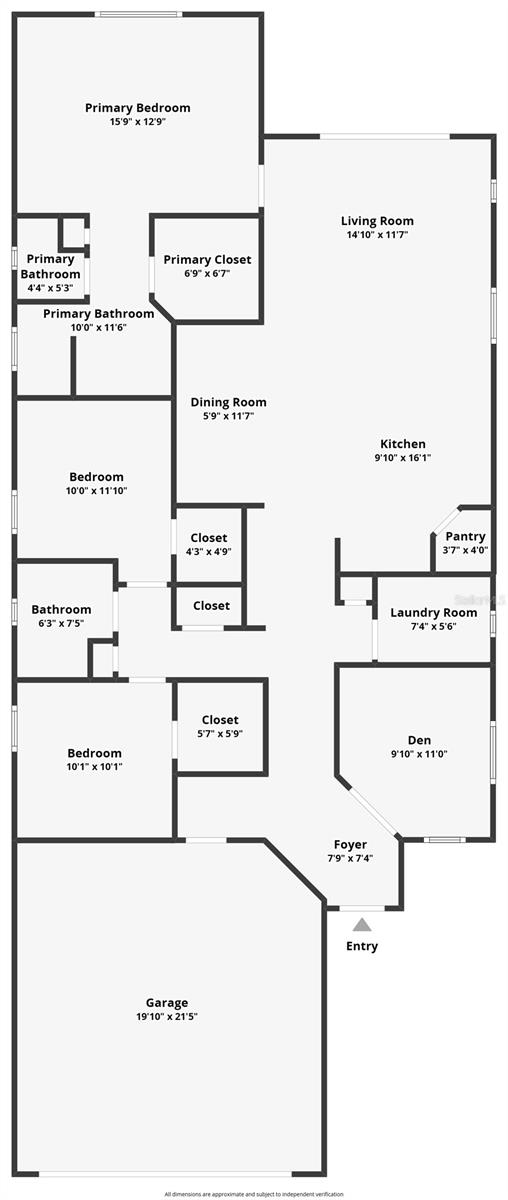 3714 WOODMONT DR, PARRISH, FL, 34219