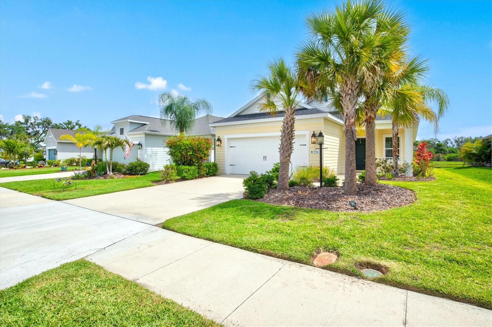 3714 WOODMONT DR, PARRISH, FL, 34219