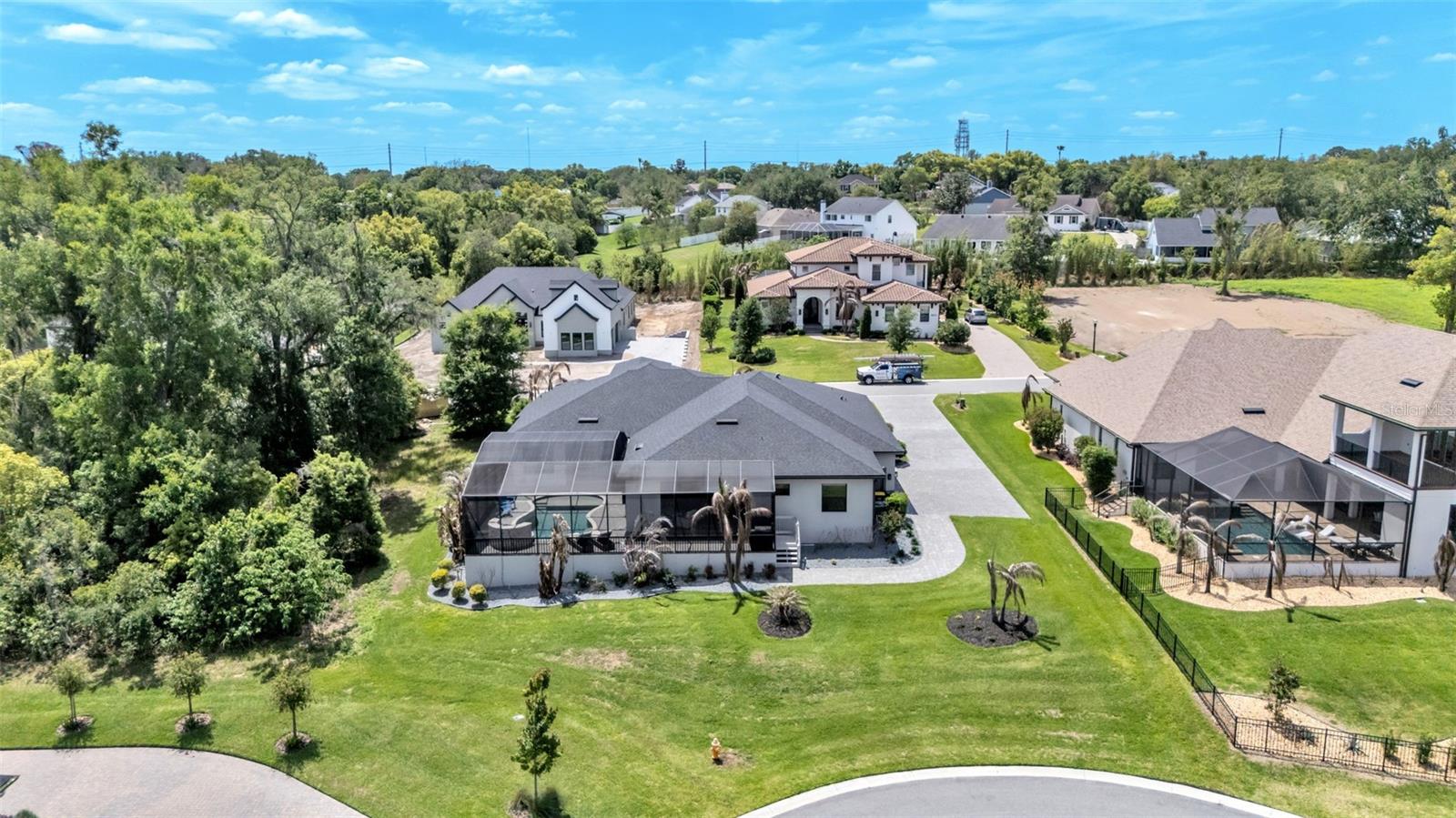 2668 DELPHI HILLS CT, LAKELAND, FL, 33812