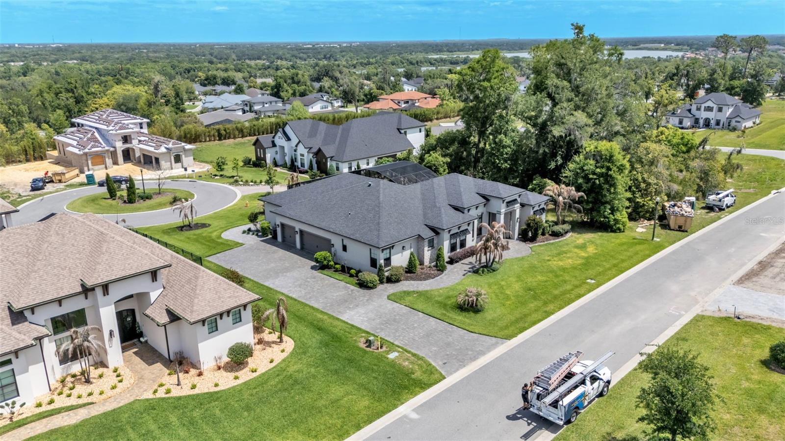 2668 DELPHI HILLS CT, LAKELAND, FL, 33812