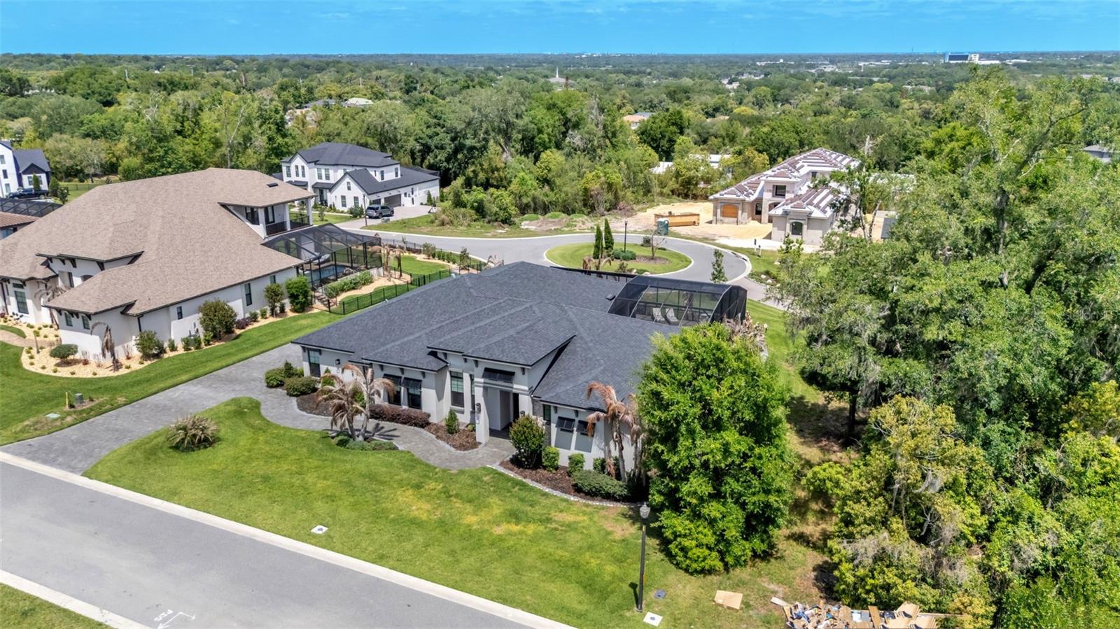 2668 DELPHI HILLS CT, LAKELAND, FL, 33812