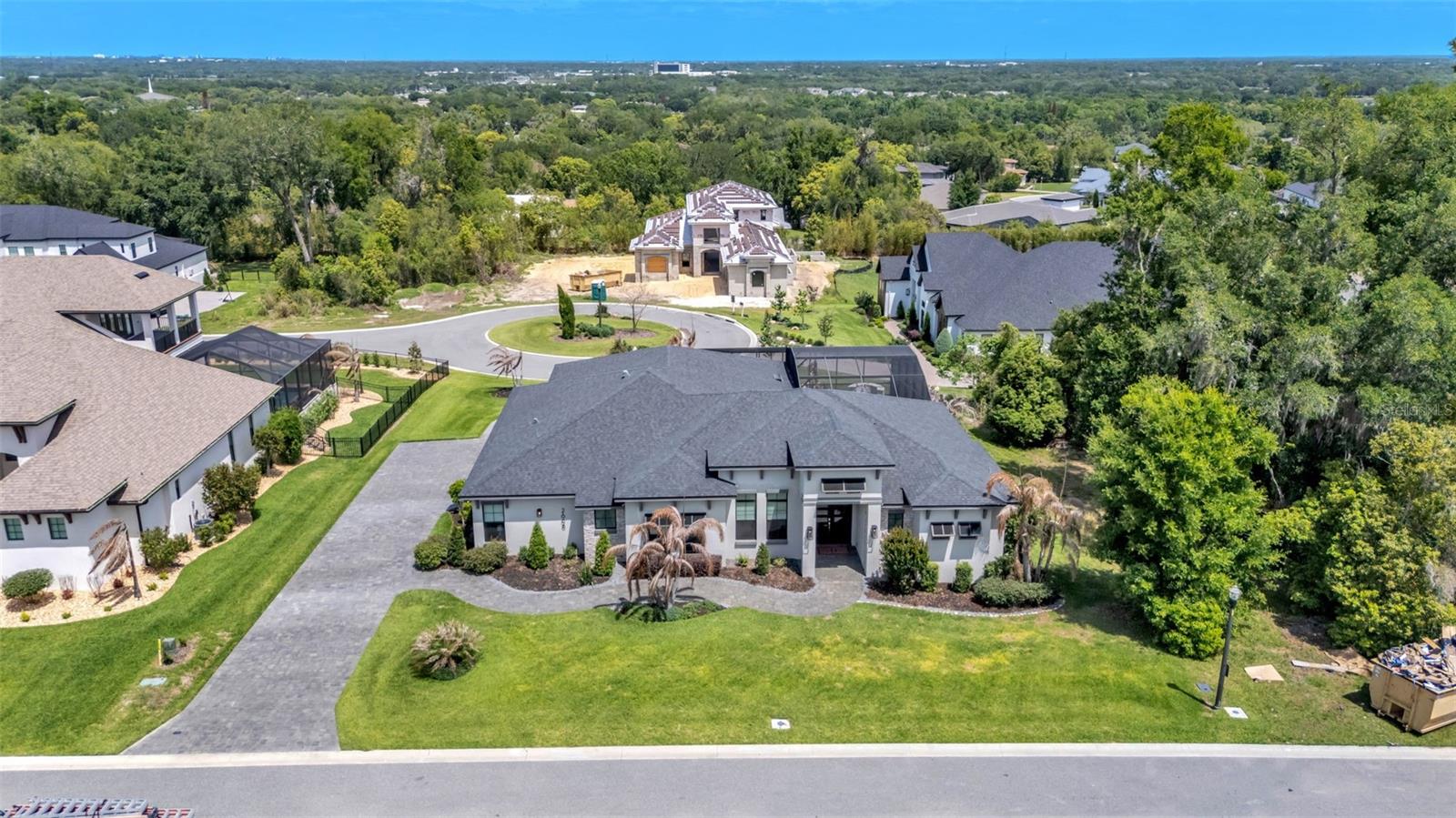 2668 DELPHI HILLS CT, LAKELAND, FL, 33812