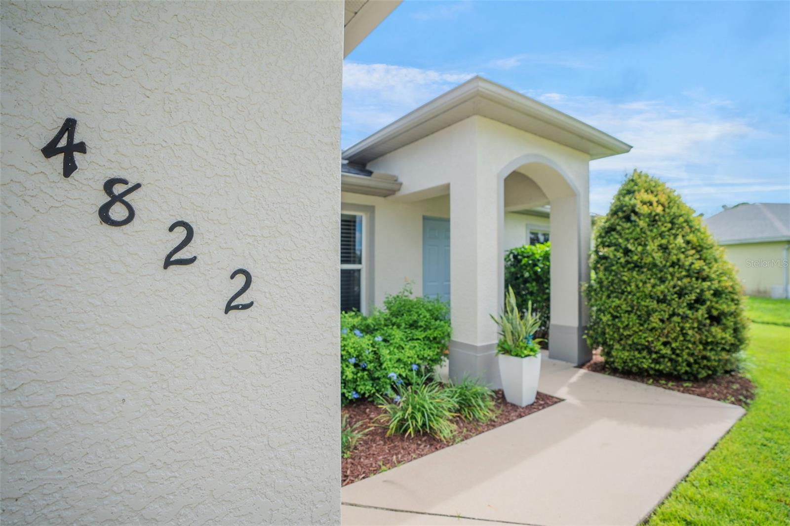 4822 CROMEY RD, NORTH PORT, FL, 34288