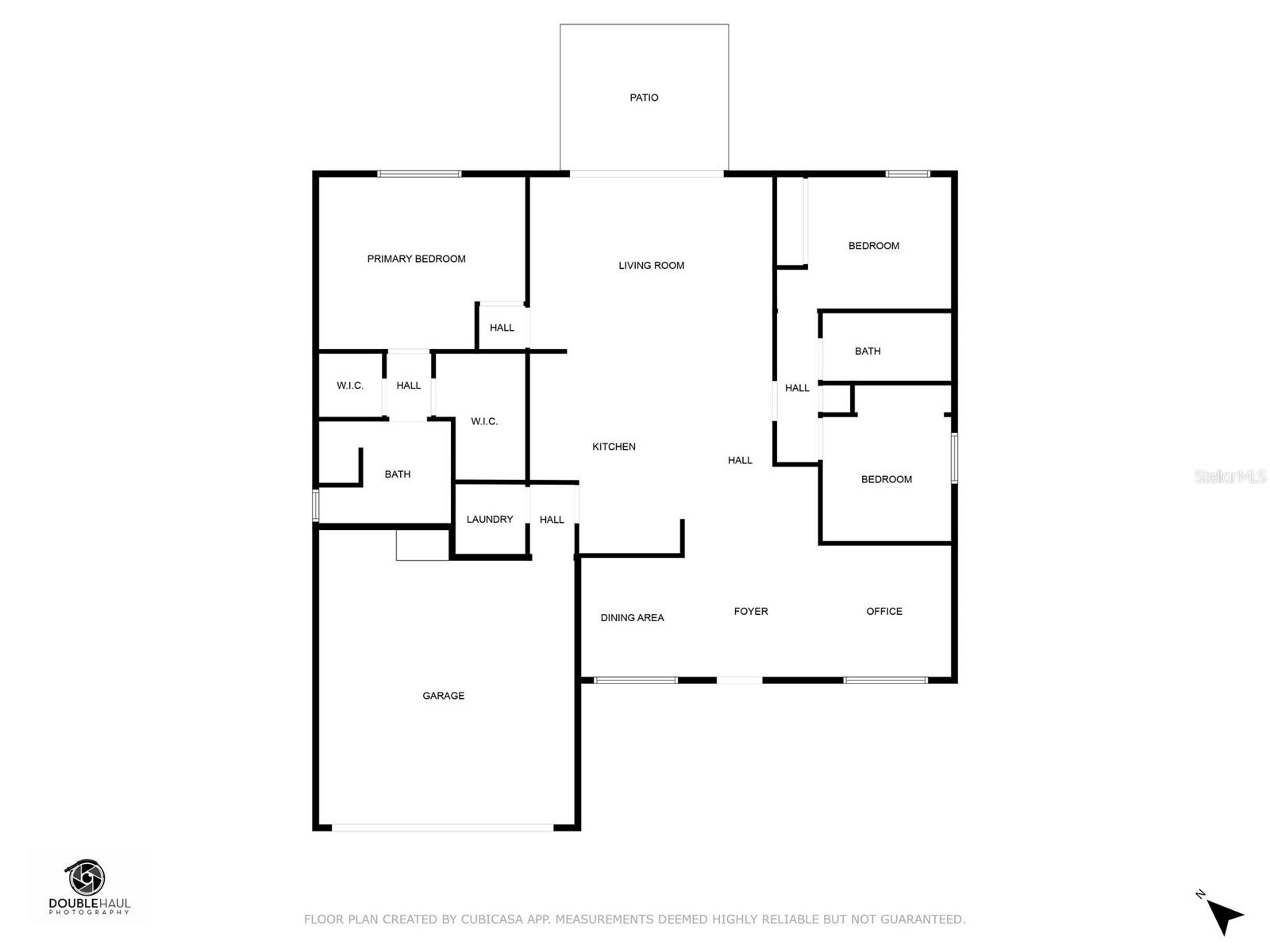 4822 CROMEY RD, NORTH PORT, FL, 34288