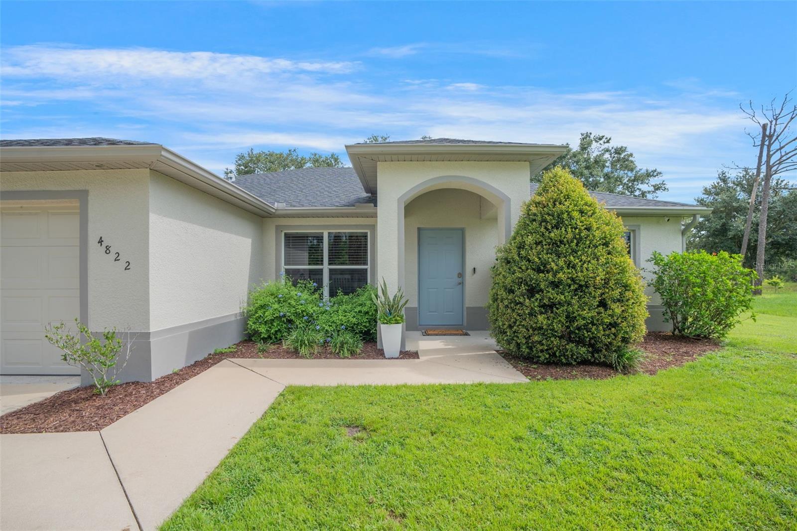 4822 CROMEY RD, NORTH PORT, FL, 34288