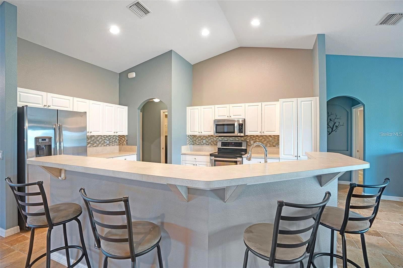 4822 CROMEY RD, NORTH PORT, FL, 34288