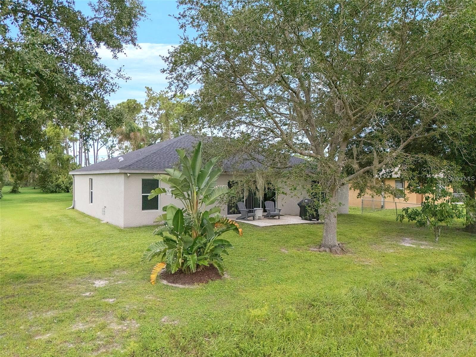 4822 CROMEY RD, NORTH PORT, FL, 34288