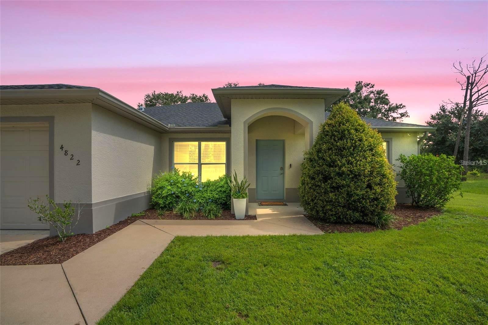 4822 CROMEY RD, NORTH PORT, FL, 34288