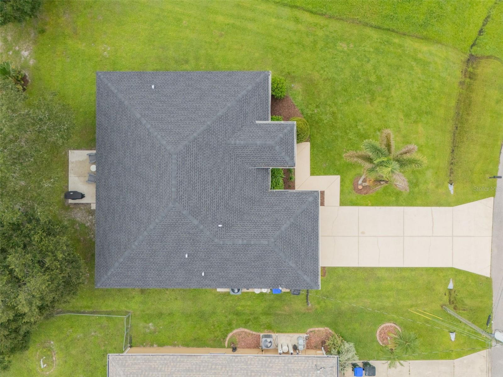 4822 CROMEY RD, NORTH PORT, FL, 34288