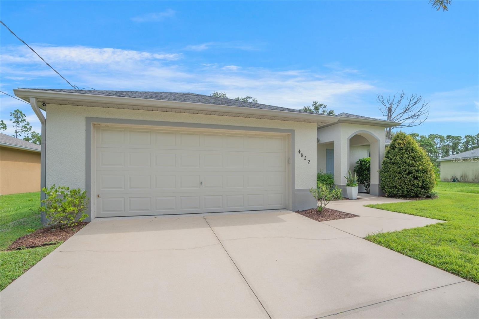 4822 CROMEY RD, NORTH PORT, FL, 34288