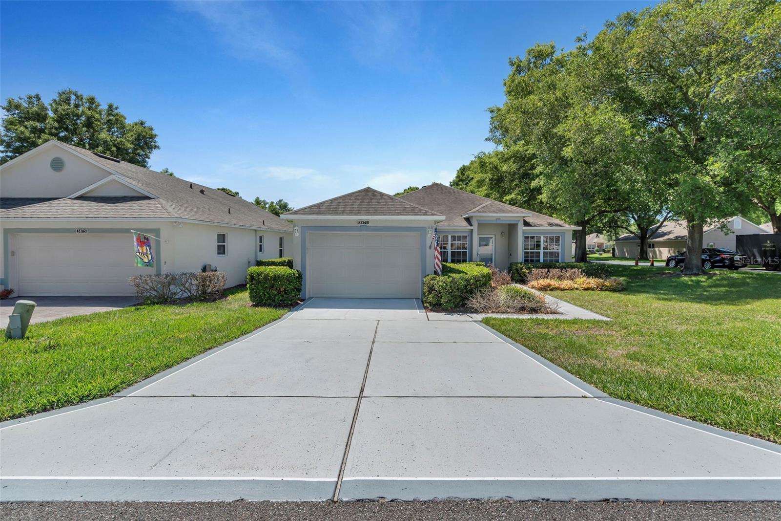 3871 EVERSHOLT ST, CLERMONT, FL, 34711