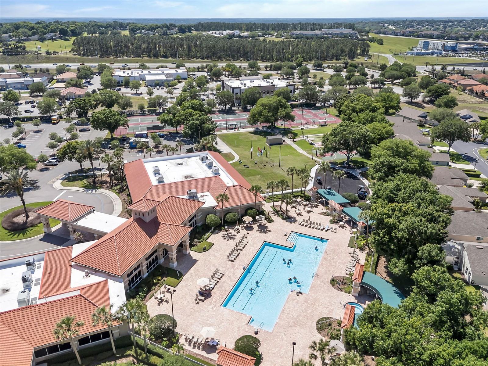 3871 EVERSHOLT ST, CLERMONT, FL, 34711