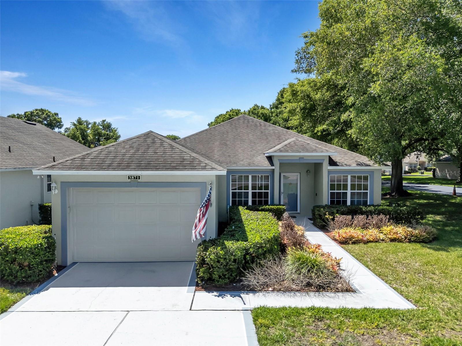 3871 EVERSHOLT ST, CLERMONT, FL, 34711