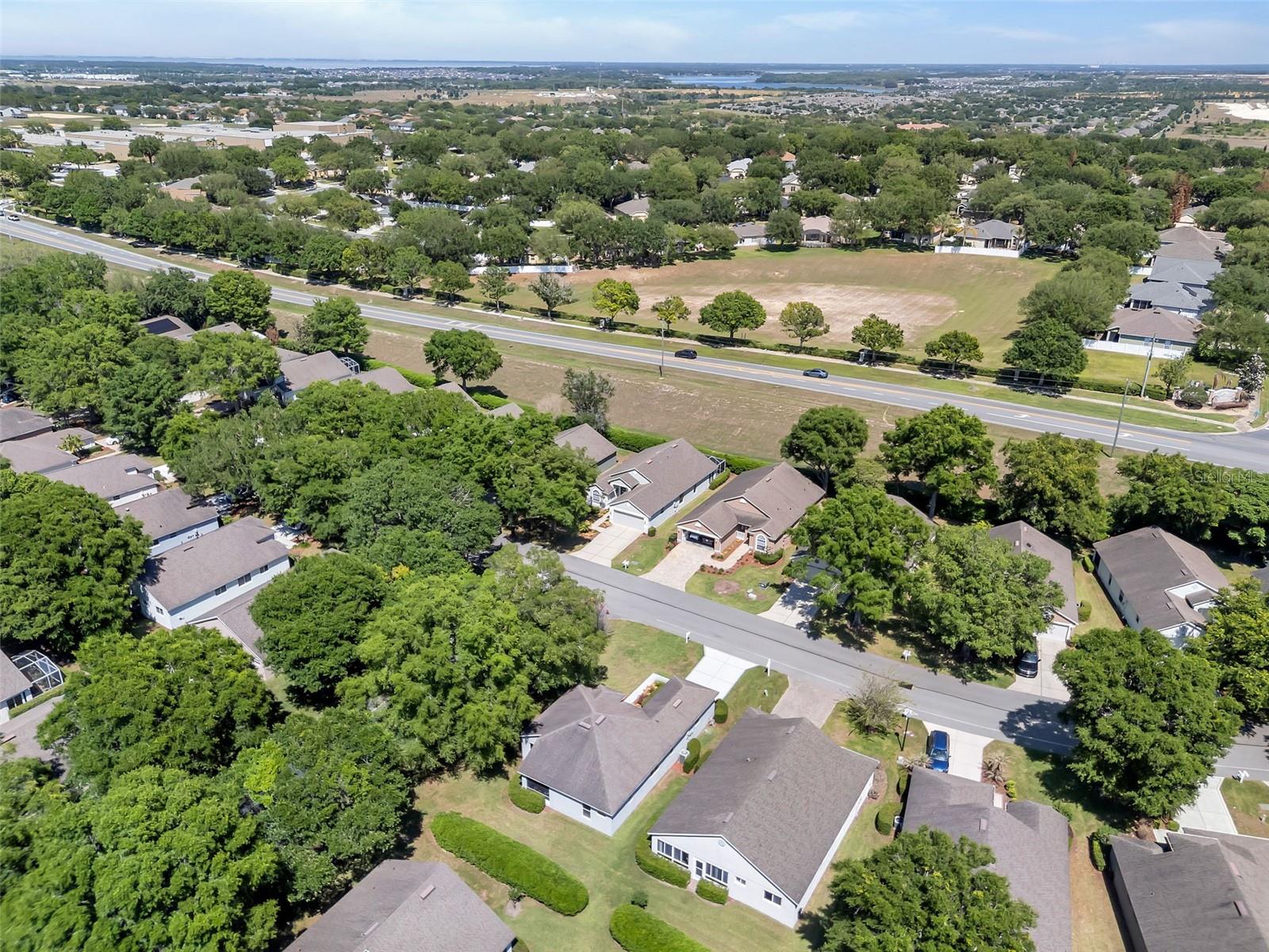 3871 EVERSHOLT ST, CLERMONT, FL, 34711