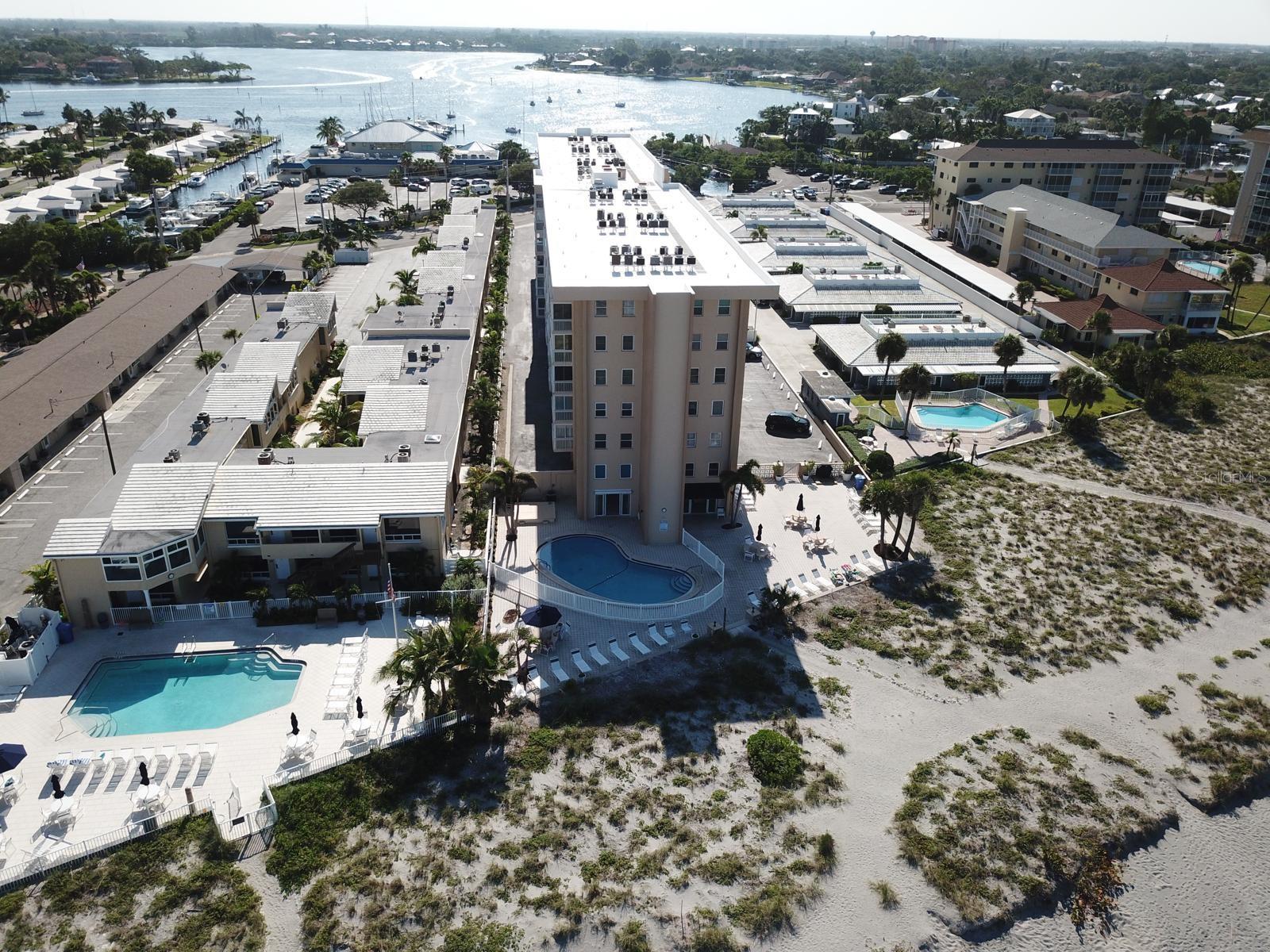 1255 TARPON CENTER DR #612, VENICE, FL, 34285