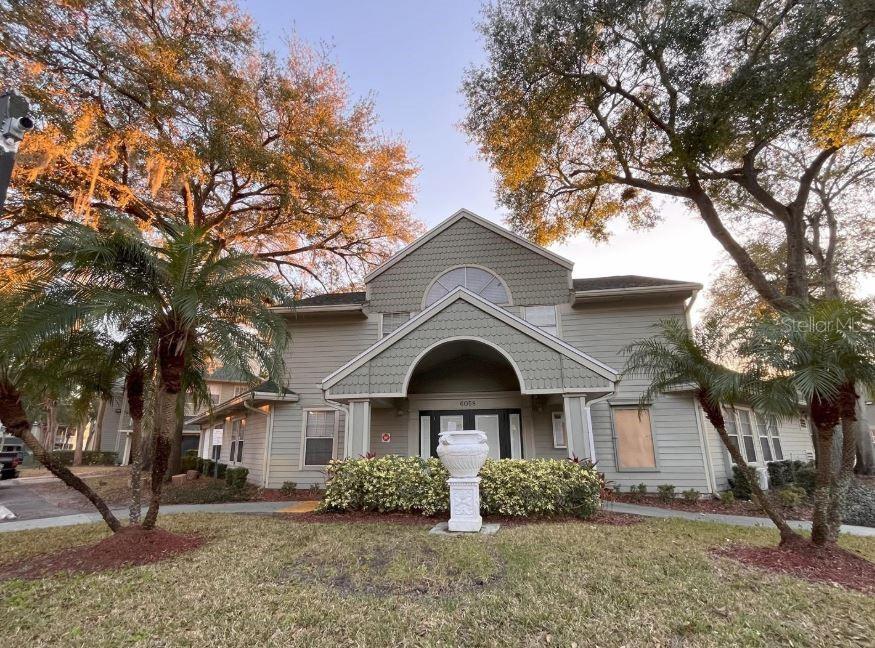 6184 WESTGATE DR #204, ORLANDO, FL, 32835