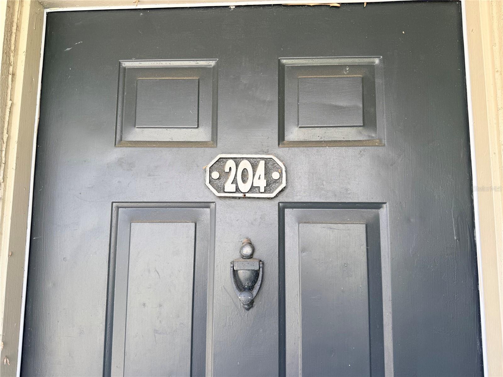 6184 WESTGATE DR #204, ORLANDO, FL, 32835