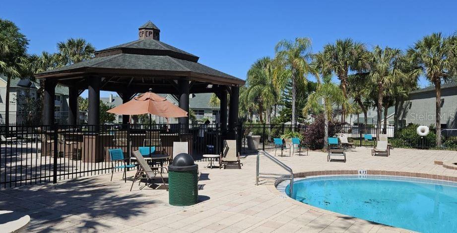 6184 WESTGATE DR #204, ORLANDO, FL, 32835