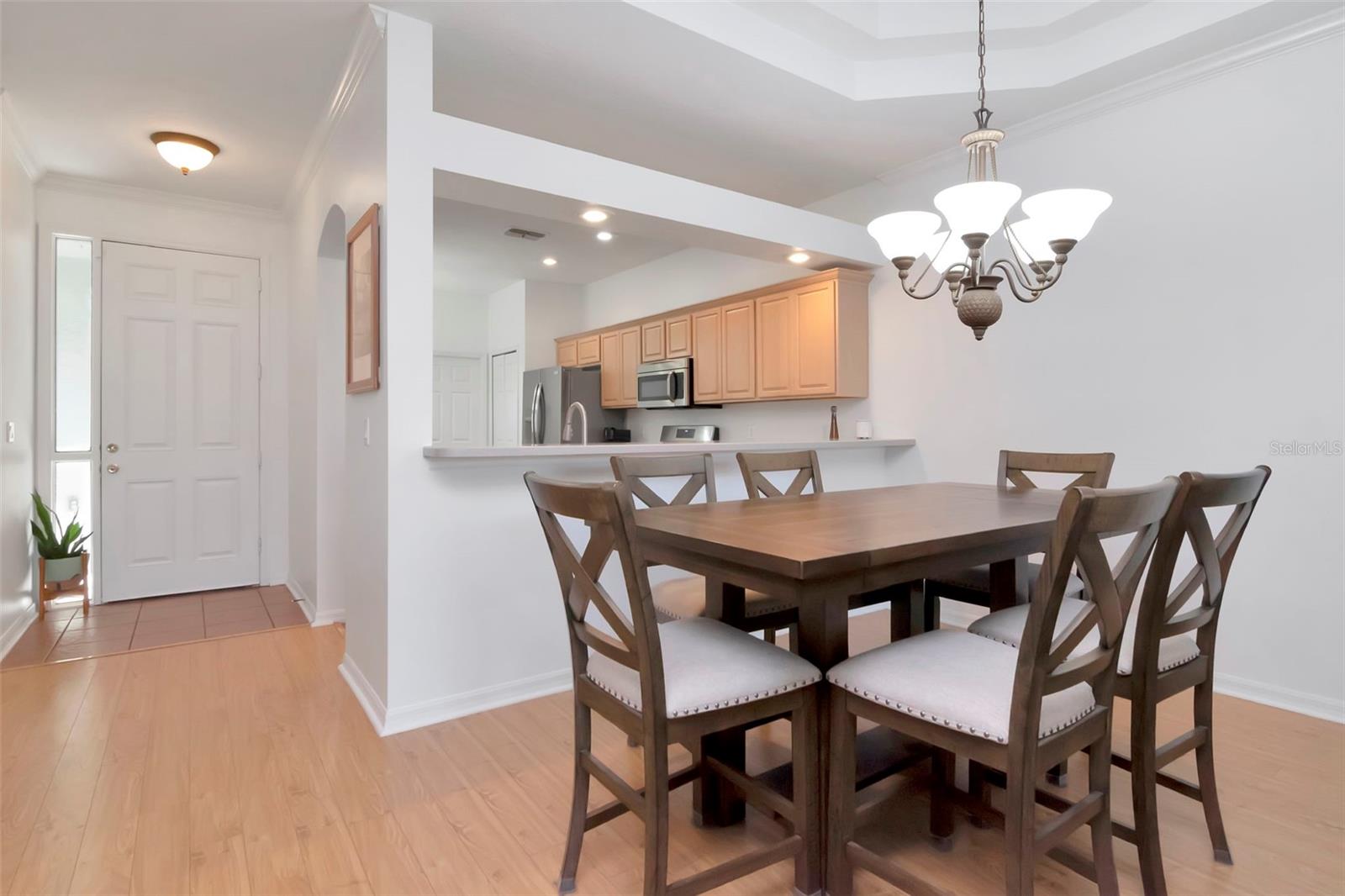 7308 CLEOPATRA DR, LAND O LAKES, FL, 34637