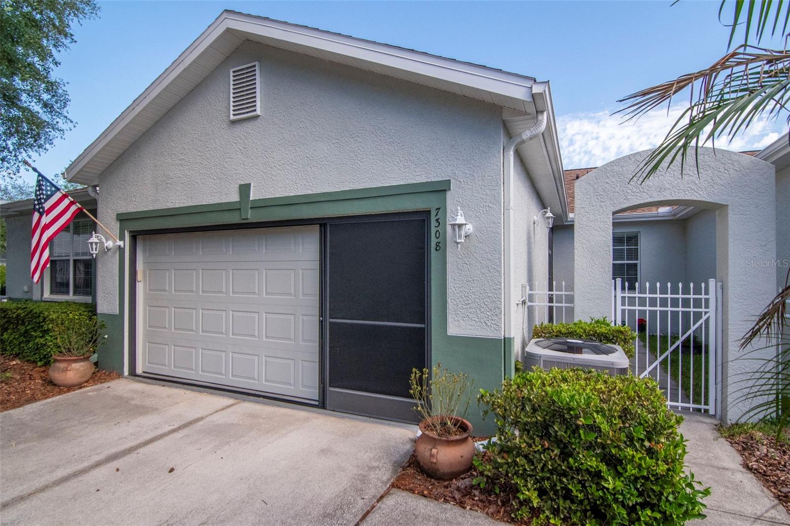 7308 CLEOPATRA DR, LAND O LAKES, FL, 34637