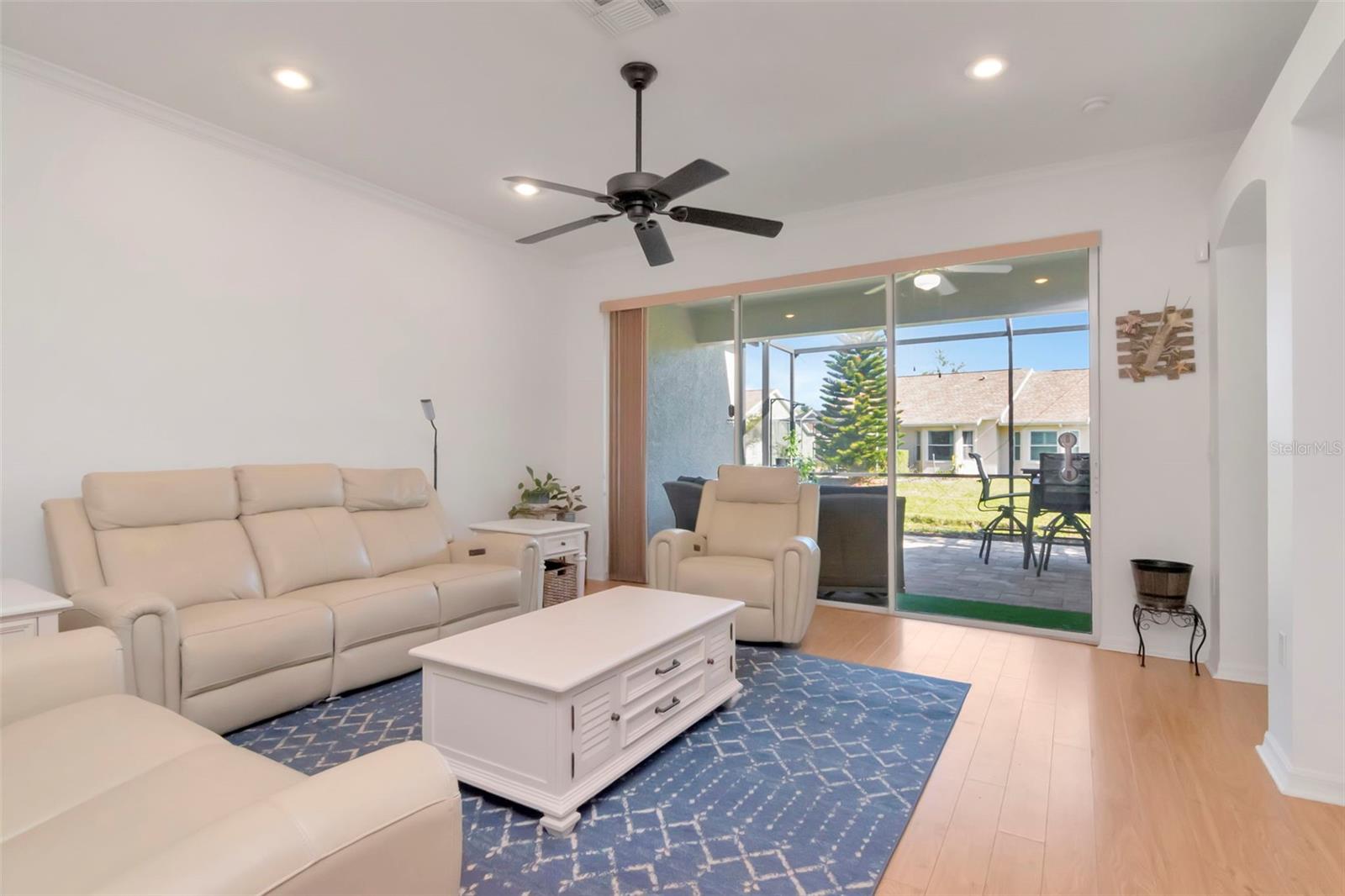 7308 CLEOPATRA DR, LAND O LAKES, FL, 34637