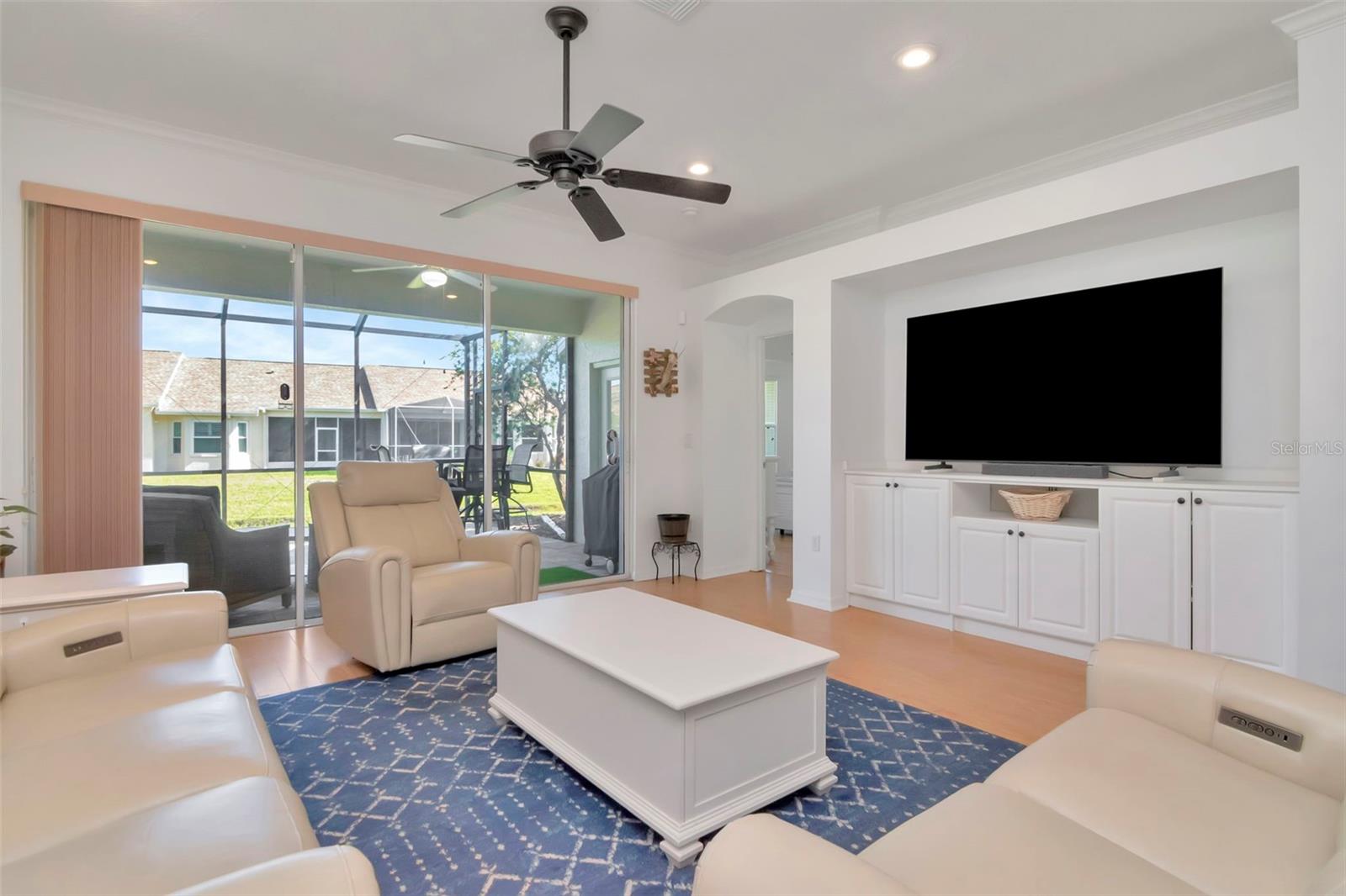 7308 CLEOPATRA DR, LAND O LAKES, FL, 34637