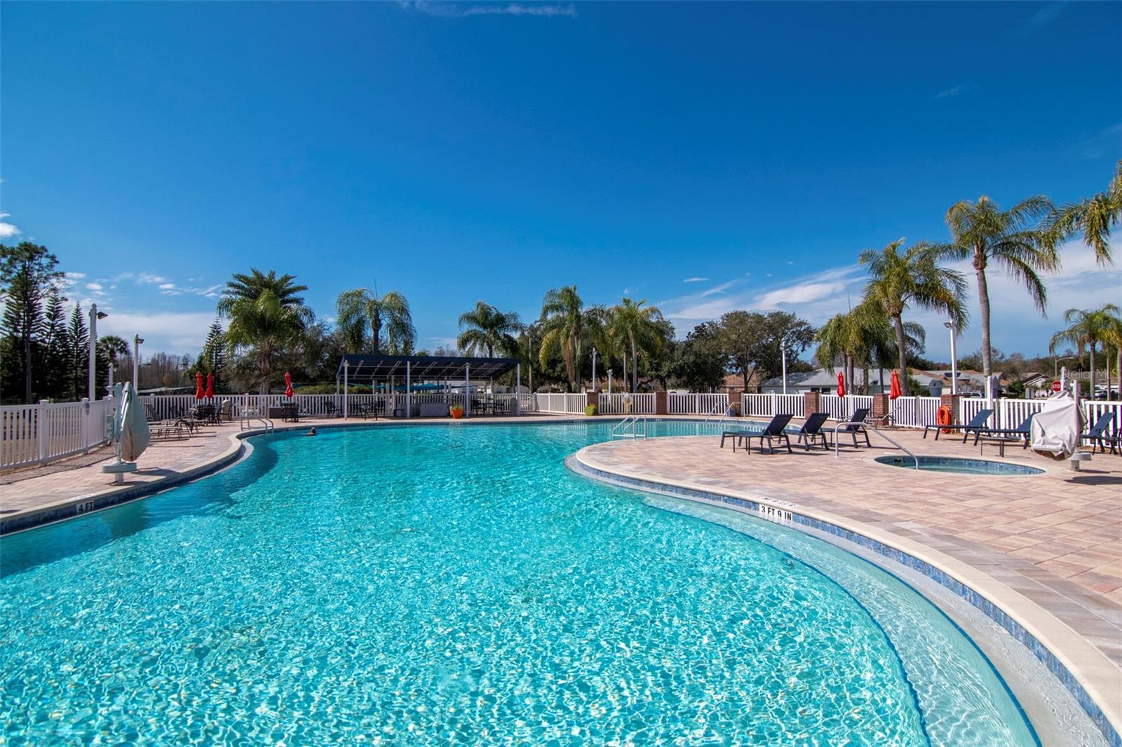 7308 CLEOPATRA DR, LAND O LAKES, FL, 34637