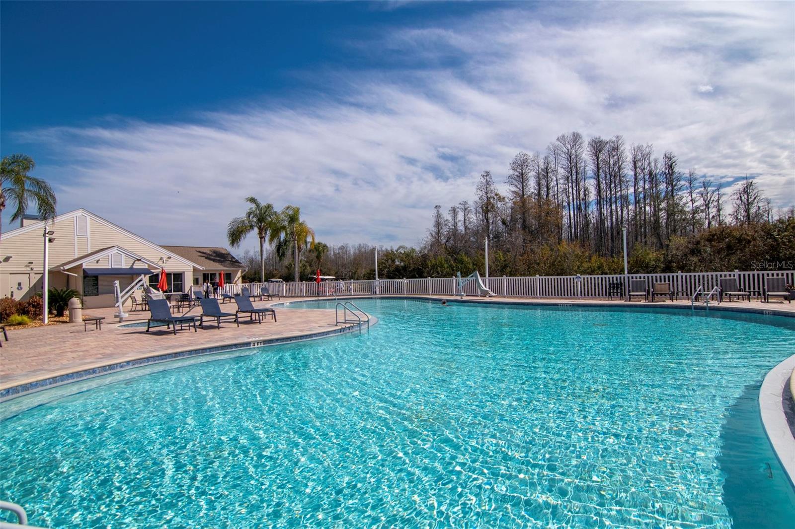 7308 CLEOPATRA DR, LAND O LAKES, FL, 34637