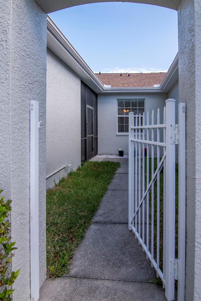 7308 CLEOPATRA DR, LAND O LAKES, FL, 34637