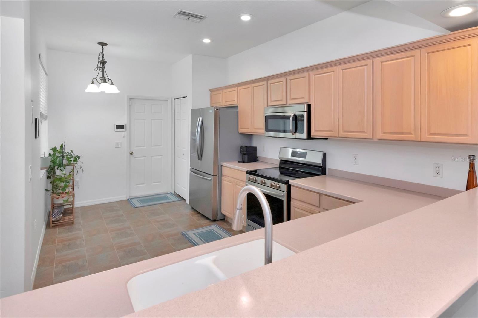 7308 CLEOPATRA DR, LAND O LAKES, FL, 34637