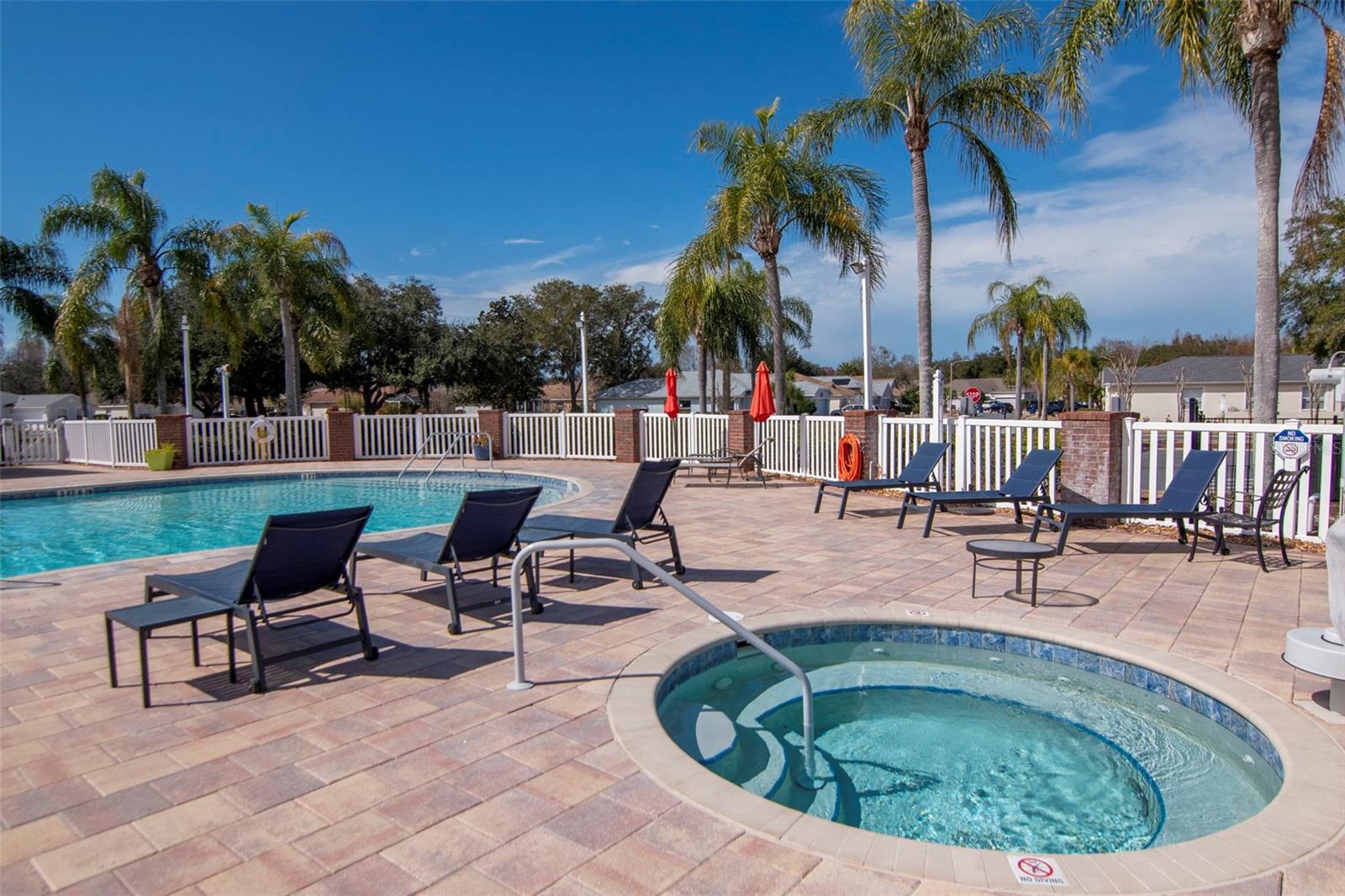 7308 CLEOPATRA DR, LAND O LAKES, FL, 34637