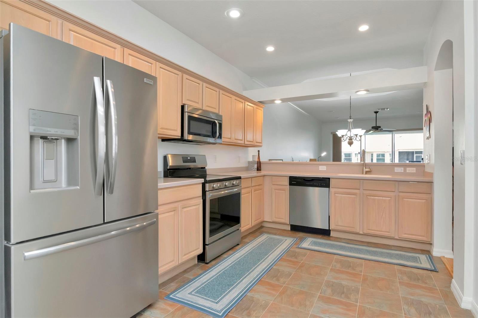 7308 CLEOPATRA DR, LAND O LAKES, FL, 34637