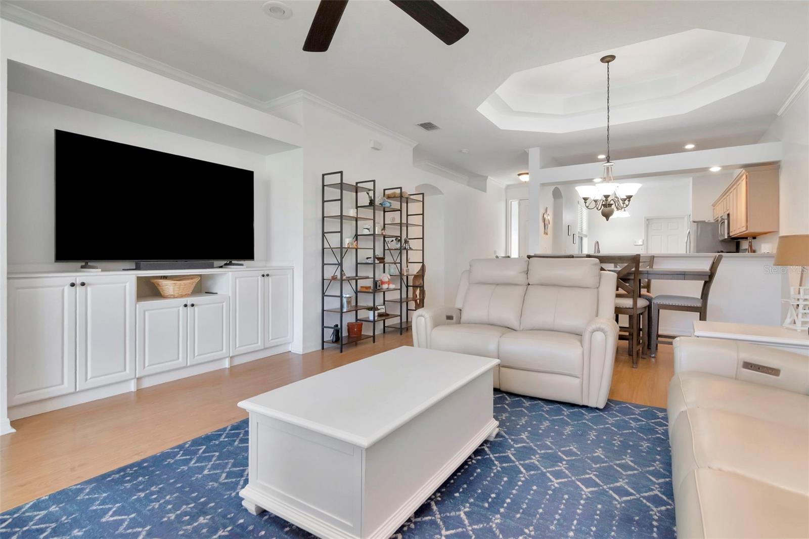 7308 CLEOPATRA DR, LAND O LAKES, FL, 34637