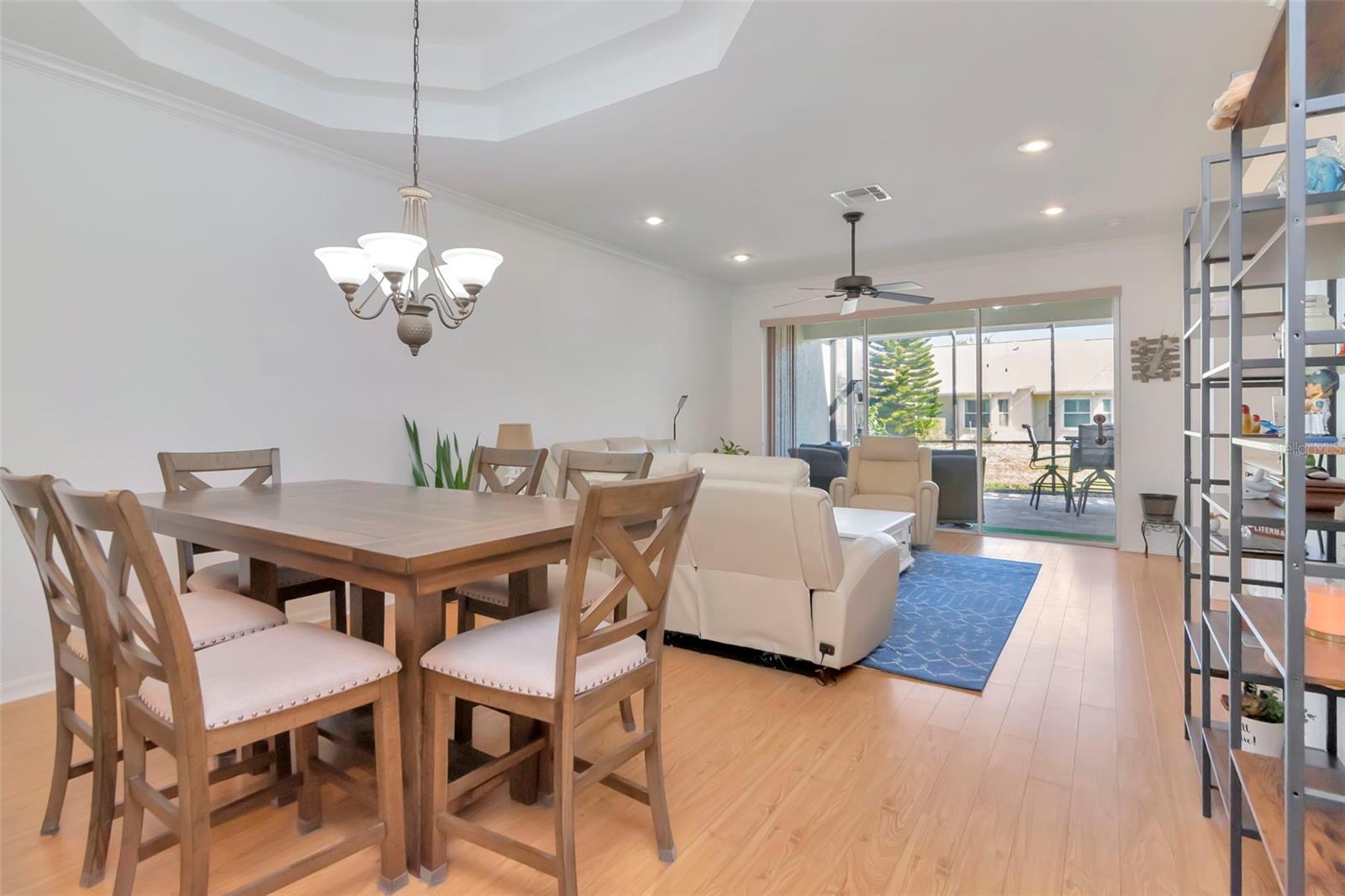 7308 CLEOPATRA DR, LAND O LAKES, FL, 34637