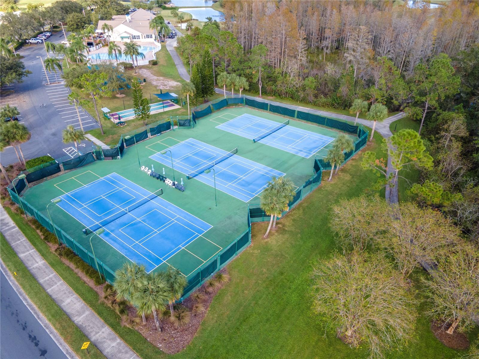 7308 CLEOPATRA DR, LAND O LAKES, FL, 34637