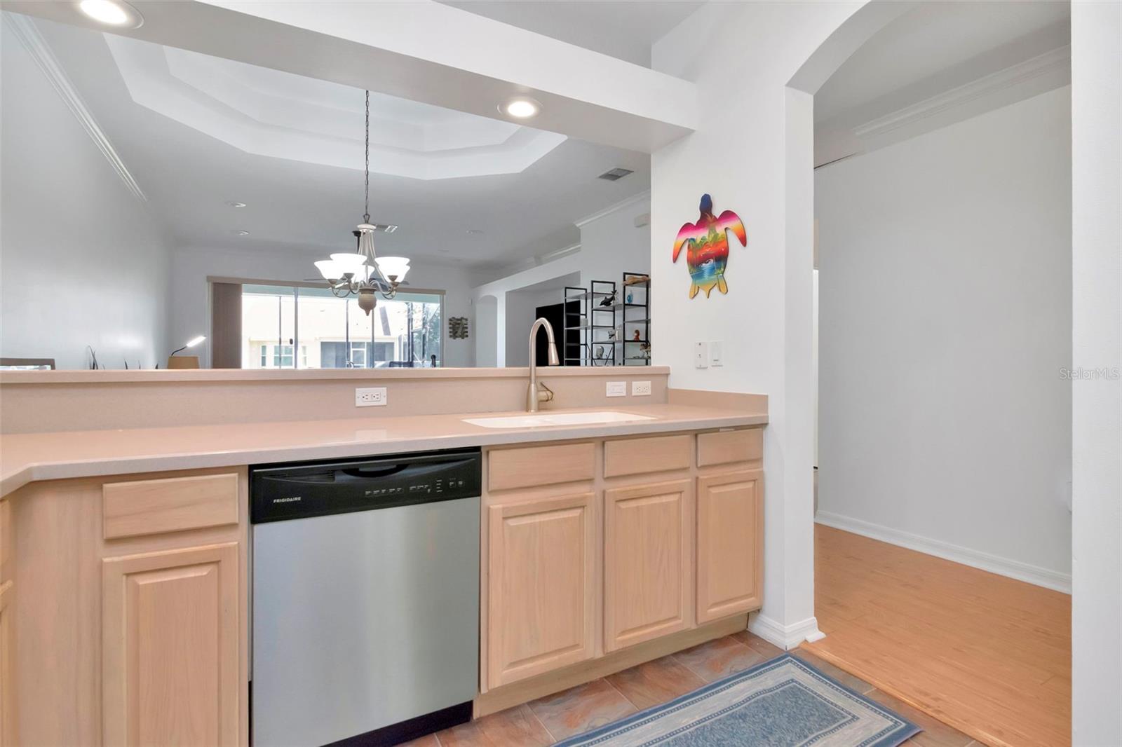 7308 CLEOPATRA DR, LAND O LAKES, FL, 34637