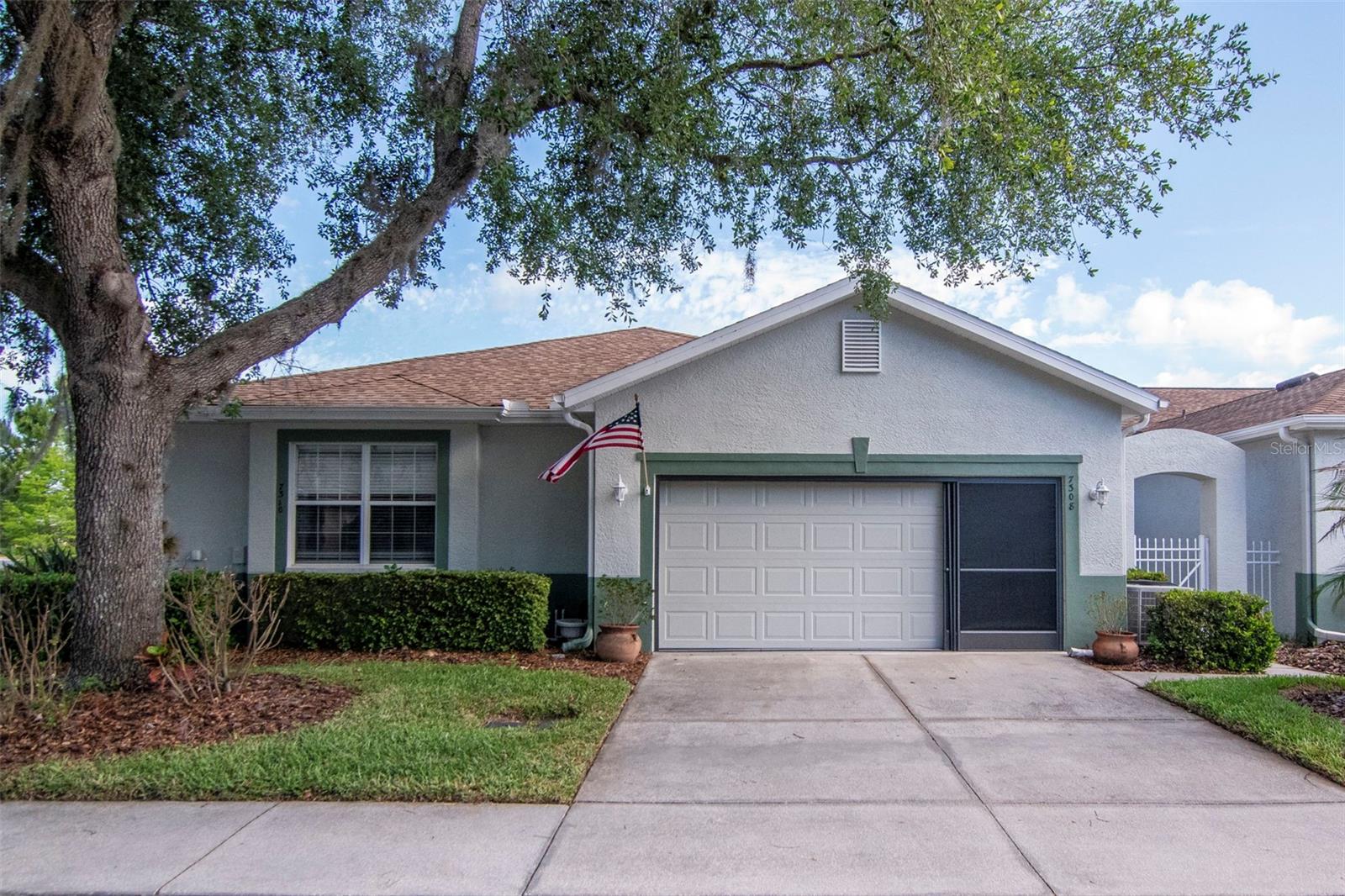 7308 CLEOPATRA DR, LAND O LAKES, FL, 34637