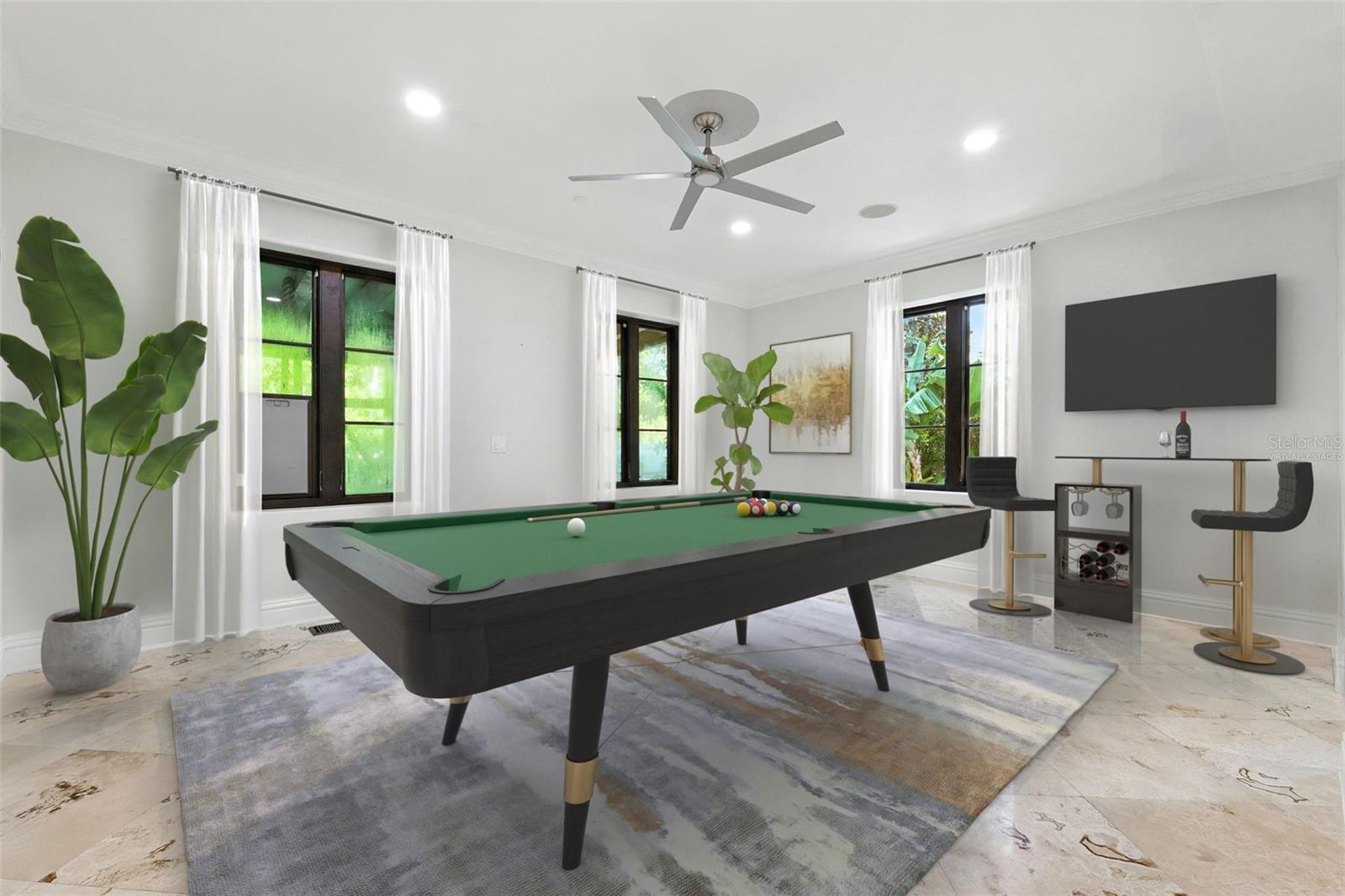 4555 W SWANN AVE, TAMPA, FL, 33609