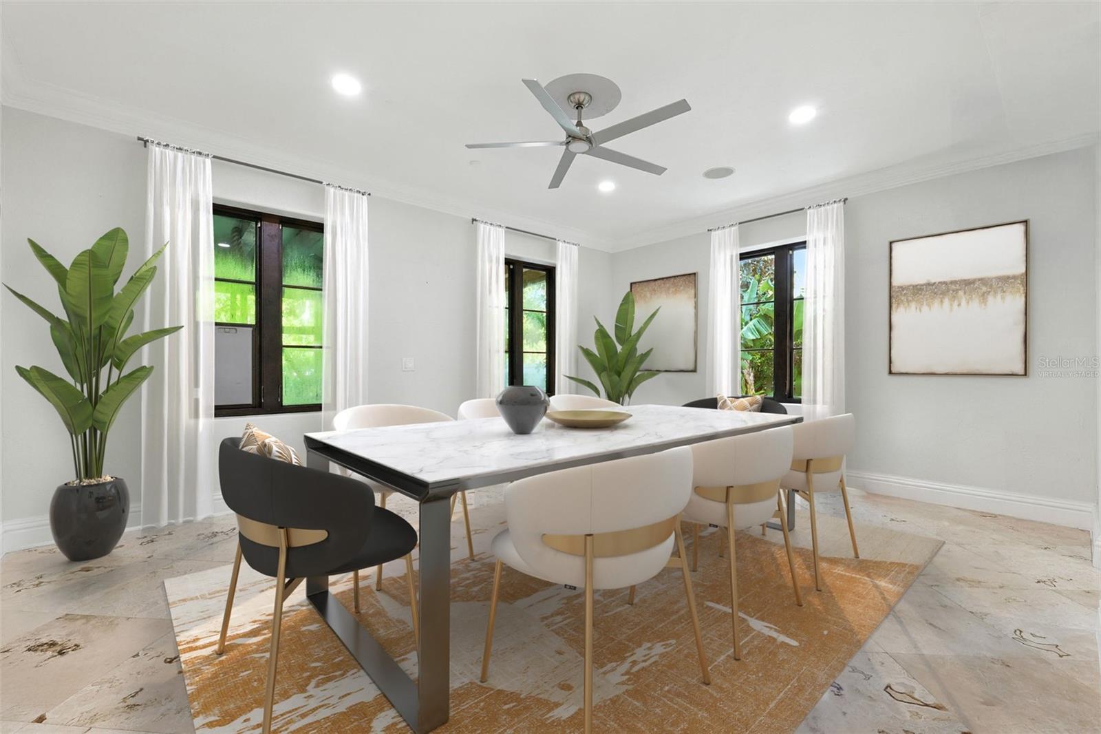 4555 W SWANN AVE, TAMPA, FL, 33609