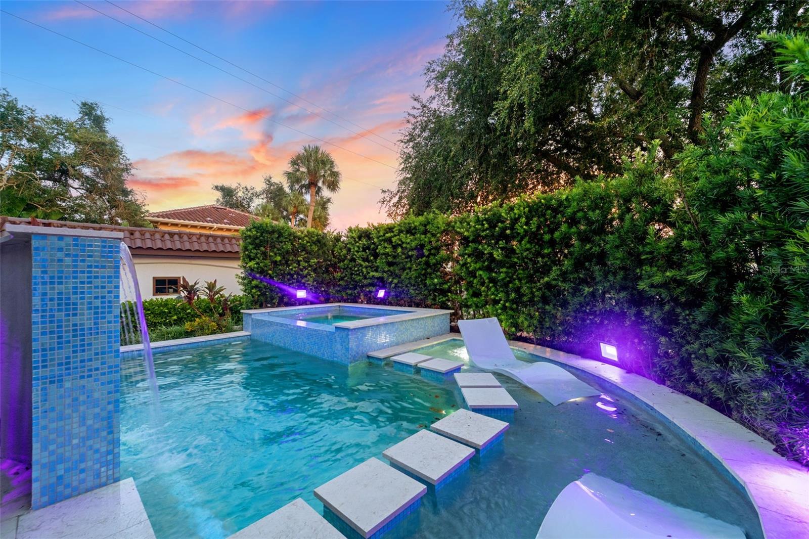 4555 W SWANN AVE, TAMPA, FL, 33609