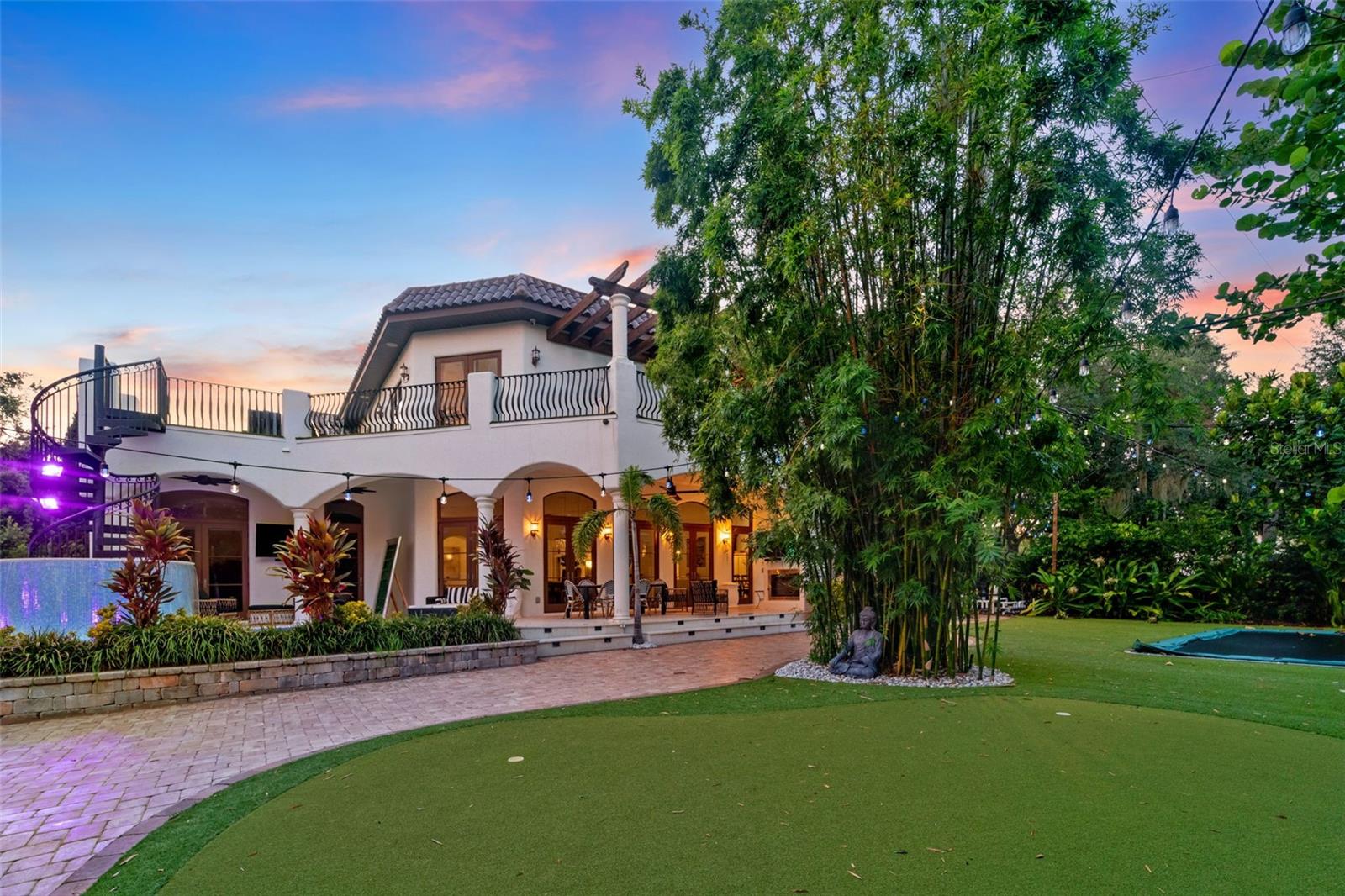 4555 W SWANN AVE, TAMPA, FL, 33609